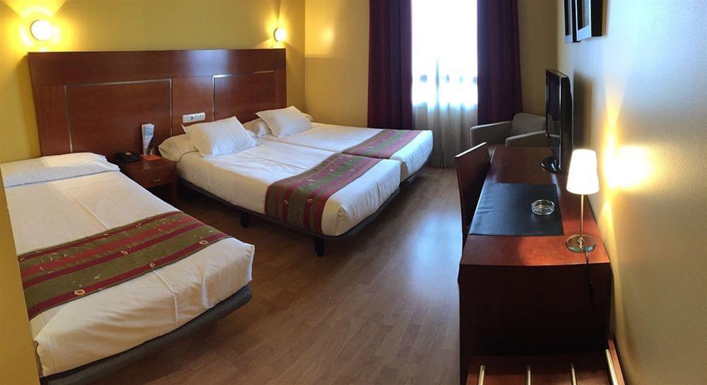 Hotel Andia Orcoyen Eksteriør billede